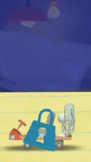 Be-be-bears: Adventures capture 1