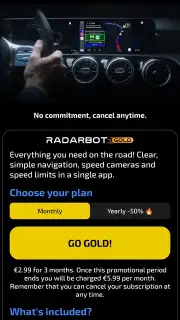 Radarbot capture 8