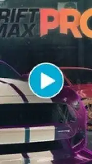 Drift Max Pro capture 1