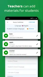 DuoCards - Vocabulary Builder capture 2