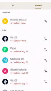 Phone by Google capture 13