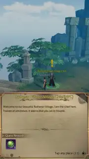 Heroes Oasis capture 5