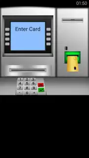 Atm Cash and Money Simulator capture 4