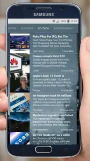 Spacy Browser capture 5
