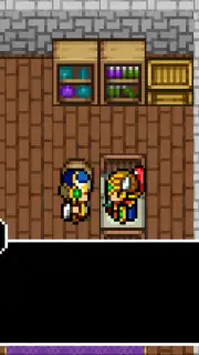 RPG Dragon Sinker capture 16