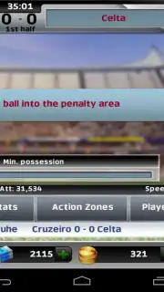 Champ Man 16 capture 6