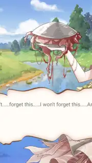 Food Fantasy: New Journey capture 1