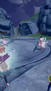 Gate Of Mobius capture 3