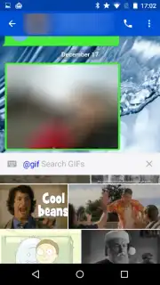 Chat español capture 4