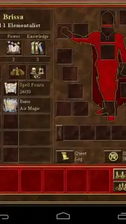 ExaGear Strategies capture 5