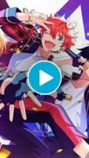Ensemble Stars!! Music (JP) capture 1