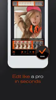 Perfect Video Cutter capture 3
