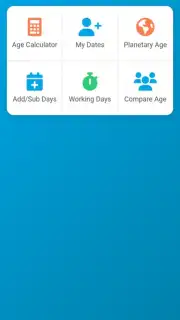 Age Calculator capture 7