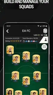 EA SPORTS™ FC 26 Companion capture 4