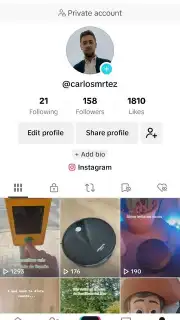 TikTok capture 3