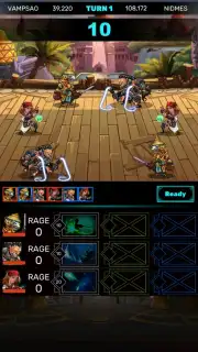 Heroes Castle capture 7