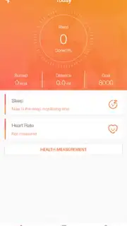 FitCloudPro capture 3