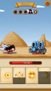 Ahri RPG: Poro Farm capture 8