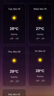 Windify capture 3