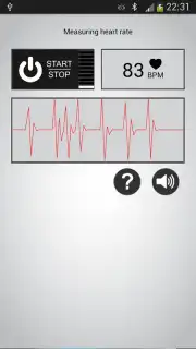 Heart Rate Monitor capture 4