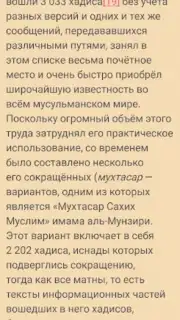 САХИХ МУСЛИМ capture 6