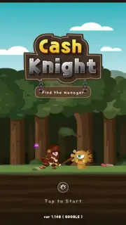 Cash Knight capture 1
