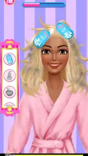 Spa Day Makeup Artist capture 15