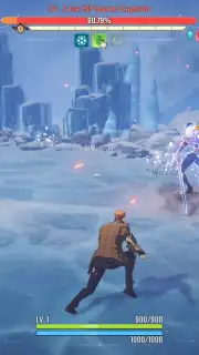 Solo Leveling: ARISE capture 12
