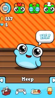 Meep capture 4