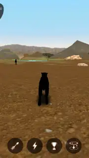 TheCheetah capture 5