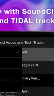 rekordbox – DJ App & Mixer capture 5