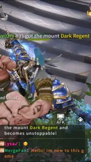 Embers: Last Duel capture 9