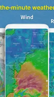 Firstscreen Weather capture 6