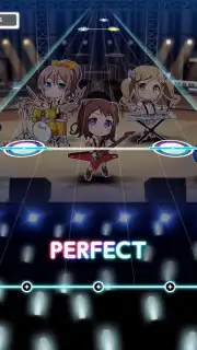 BanG Dream! Girls Band Party! capture 6