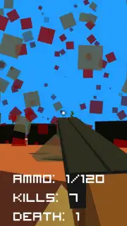 Zombie Craft capture 5