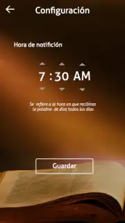 Biblia Diaria capture 1