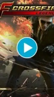 CrossFire: Legends capture 1