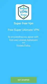 Super Free Vpn capture 4