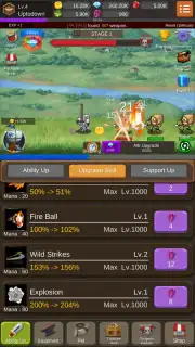 Iron Knight Maker capture 6