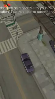 GTA: Chinatown Wars capture 2