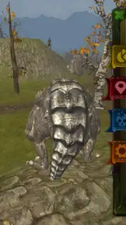 Cave Monster capture 4