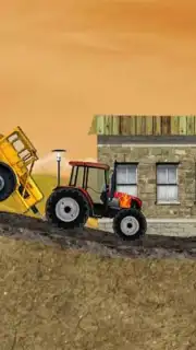 Tractor Mania capture 2