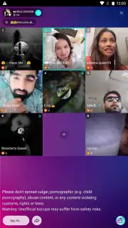 BIGO LIVE Lite capture 9