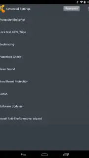 Avast Anti-Theft capture 3
