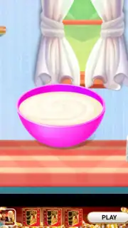 Cake Baking Kitchen & Decorate capture 2