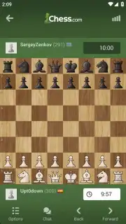 Chess - Play and Learn capture 12