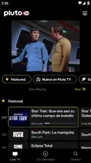 Pluto TV capture 13