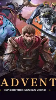 Sword Dynasty: Immortal capture 5