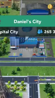 SimCity BuildIt capture 9