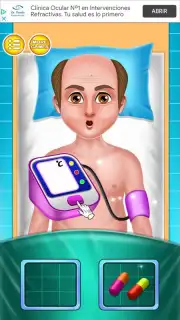 Cardiac Hospital capture 10